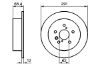 Brake Disc -