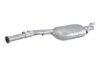 Centre Muffler -