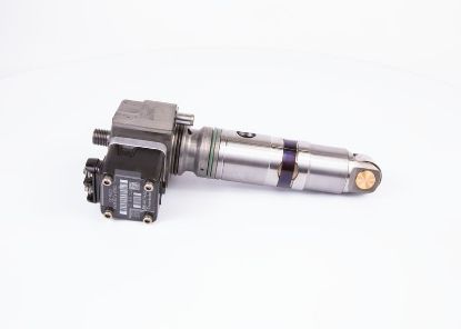 Unit Injector (UI) -