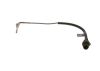 Sensor, exhaust gas temperature -