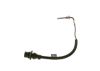 Sensor, exhaust gas temperature -