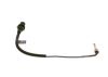 Sensor, exhaust gas temperature -