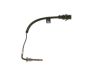 Sensor, exhaust gas temperature -