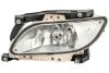 Front Fog Light -