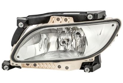 Front Fog Light -