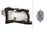 Front Fog Light -