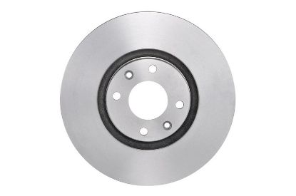 Brake Disc -