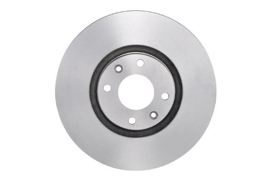 Brake Disc -