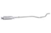Soot/Particulate Filter, exhaust system -