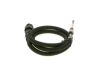 Sensor, exhaust gas temperature -