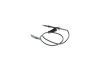 Sensor, exhaust gas temperature -