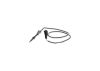 Sensor, exhaust gas temperature -
