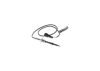 Sensor, exhaust gas temperature -