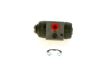 Wheel Brake Cylinder -
