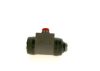 Wheel Brake Cylinder -