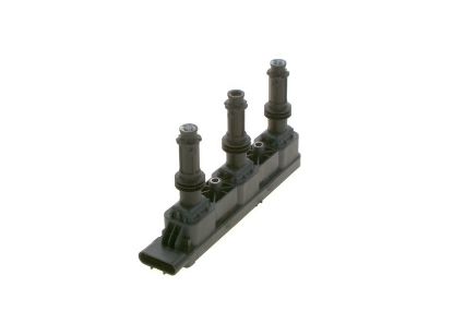 Ignition Coil -