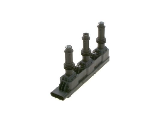 Ignition Coil -