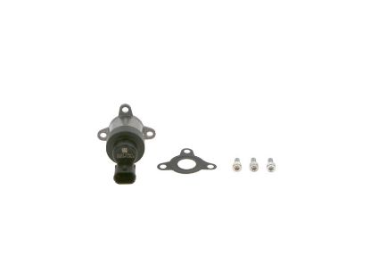 Control Valve, fuel quantity (common rail system) -