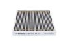 Filter, cabin air -