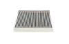 Filter, cabin air -