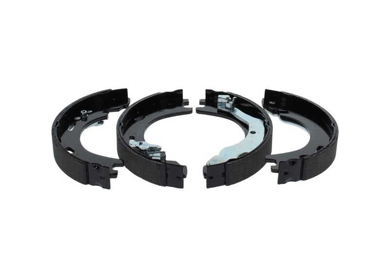 Brake Shoe Set, parking brake -