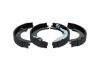 Brake Shoe Set, parking brake -