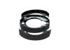 Brake Shoe Set, parking brake -