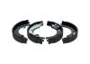 Brake Shoe Set, parking brake -