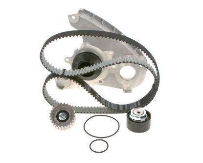 Water Pump & Timing Belt Kit FIAT, IVECO