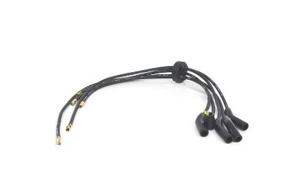Ignition Cable Kit Alfa Romeo