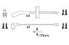Ignition Cable Kit Alfa Romeo