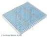 Filter, cabin air HYUNDAI 97133-K4000