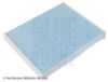 Filter, cabin air HYUNDAI 97133-K4000