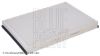 Filter, cabin air Mercedes-Benz 906 830 02 18