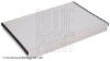 Filter, cabin air Mercedes-Benz 906 830 02 18
