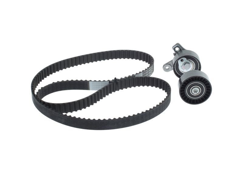 Timing Belt Kit GENERAL MOTORS - 95507816