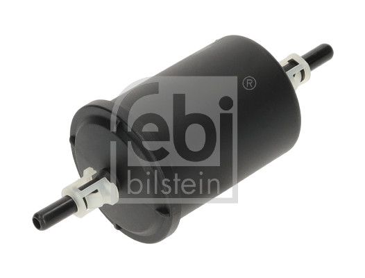 Fuel Filter Opel PKW 0818 568 S1