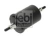 Fuel Filter Opel PKW 0818 568 S1