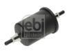 Fuel Filter Opel PKW 0818 568 S1
