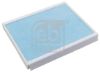 Filter, cabin air HYUNDAI 97133-2H000