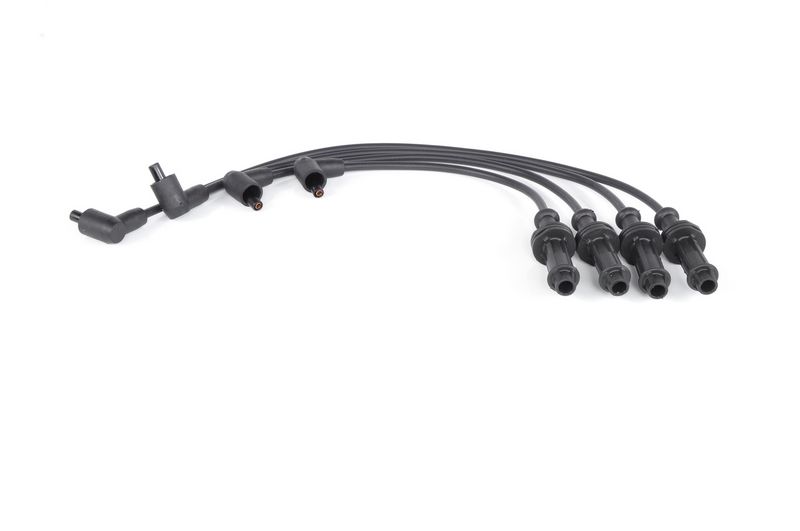 Ignition Cable Kit Citroen, Peugeot