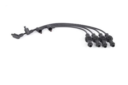 Ignition Cable Kit Citroen, Peugeot