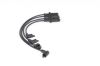 Ignition Cable Kit Citroen, Peugeot