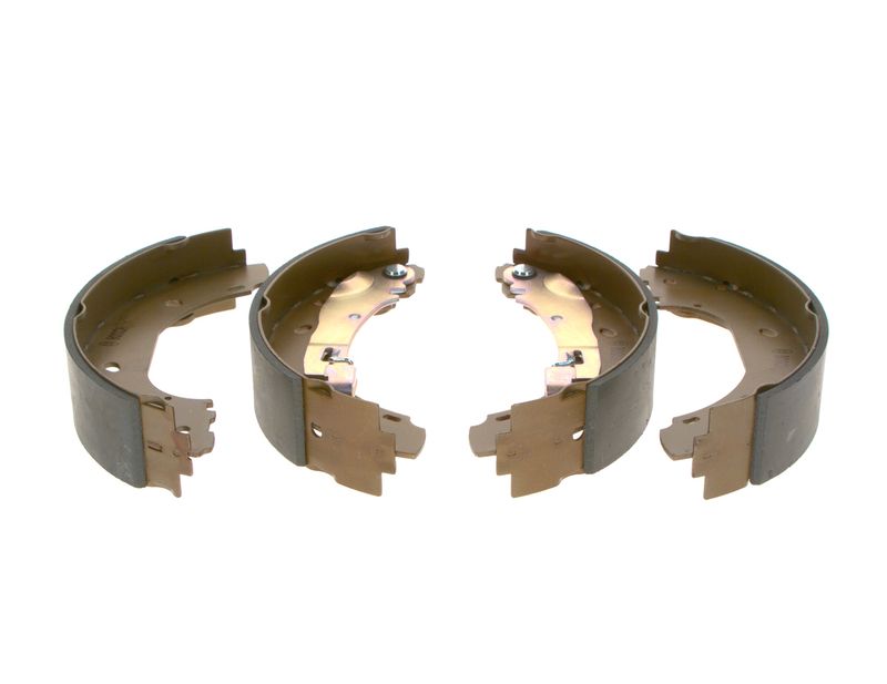 Brake Shoe Set -