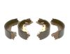 Brake Shoe Set -