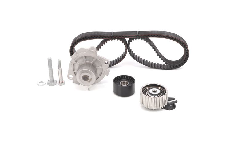 Water Pump & Timing Belt Kit -