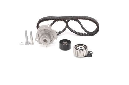 Water Pump & Timing Belt Kit -