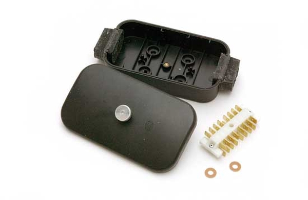 Cable Junction Box -
