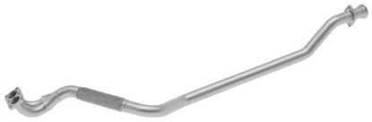 Exhaust Pipe - Exhaust Pipe -