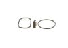 Seal Kit, injector pump Regulaatori kaanele Diisel